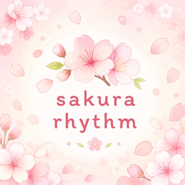 sakurarhythm