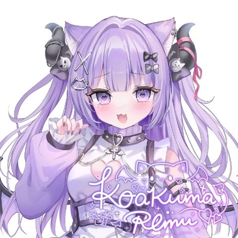 Koakuma_remu