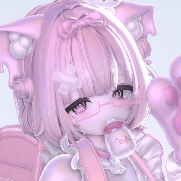 ねこさんぽ