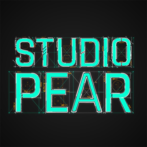 STUDIO PEAR