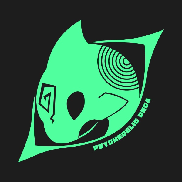PSYCHEDELIC ORCA
