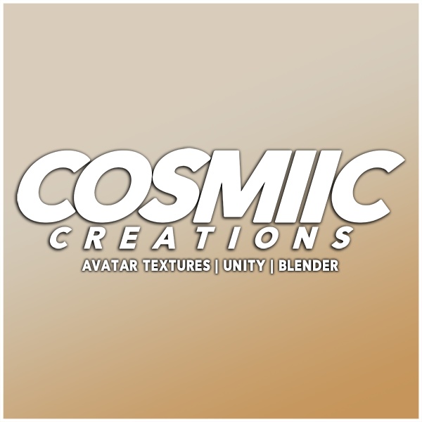 Cosmiic Creations