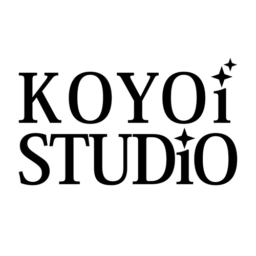 KOYOi STUDiO 素材SHOP
