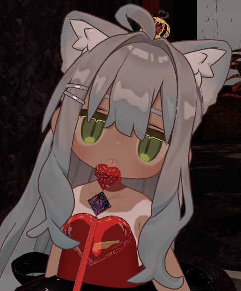 微睡の茨