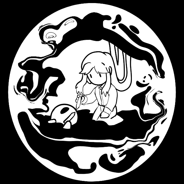 深海作業室