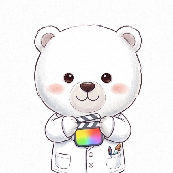 しろくまFCP工房