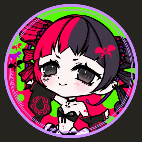 可惜夜デザイン工房(Atarayo_Design_Workshop)
