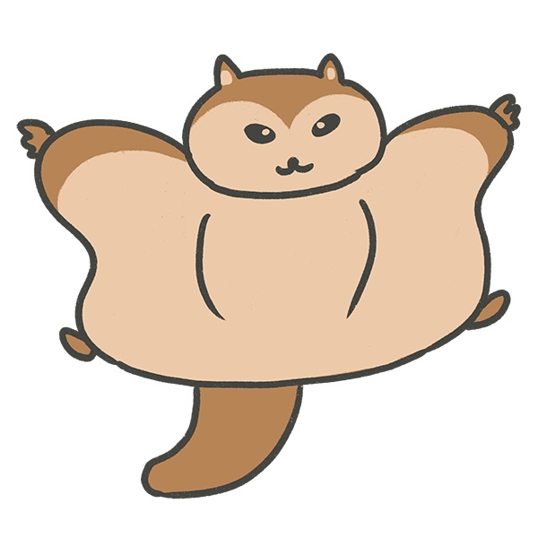 MOMONGA software