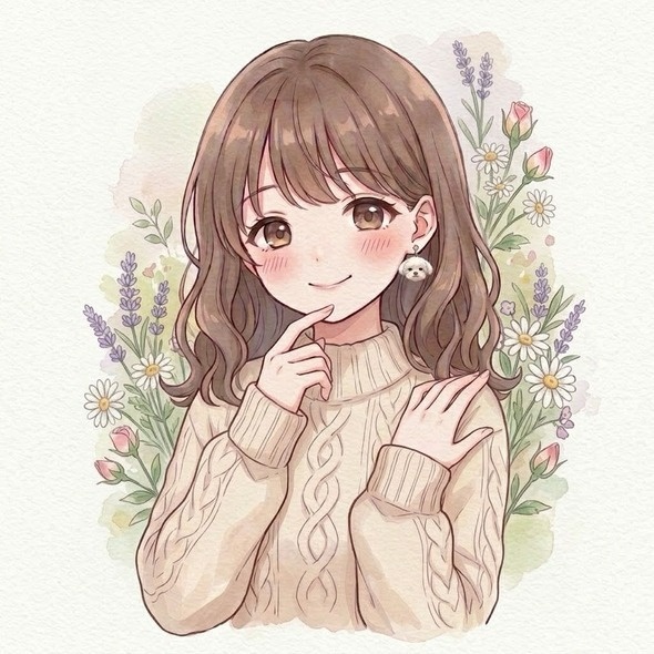 Kayuの素材屋さん