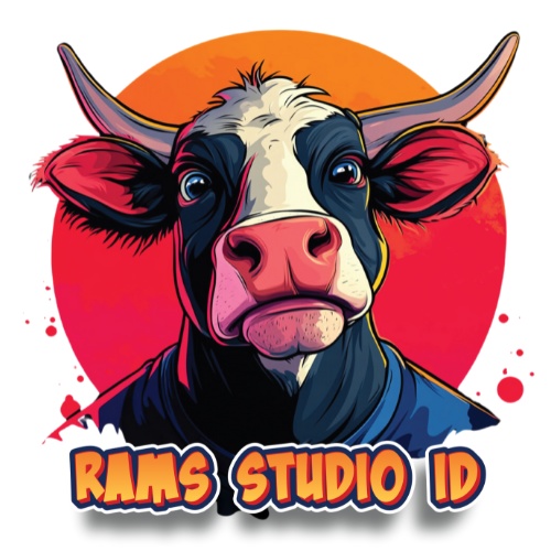 Rams Studio ID