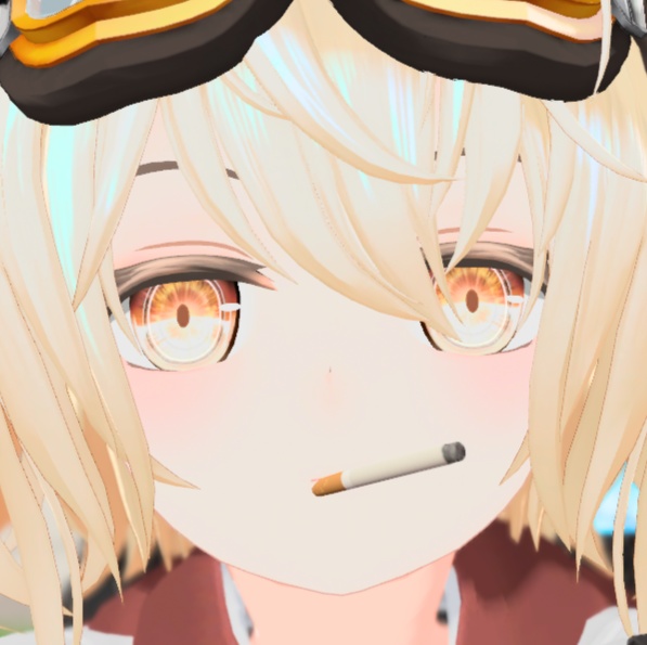 ざどめっかの物置