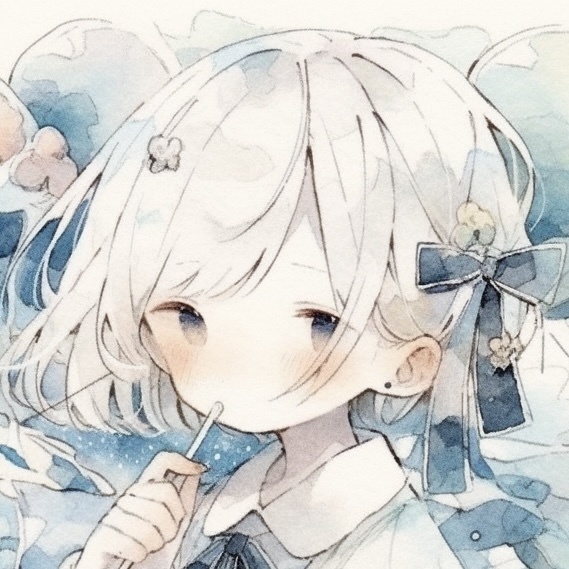 しらたましろ。のバーチャル素材屋さん