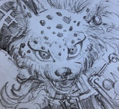 Leopard