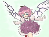 mystia