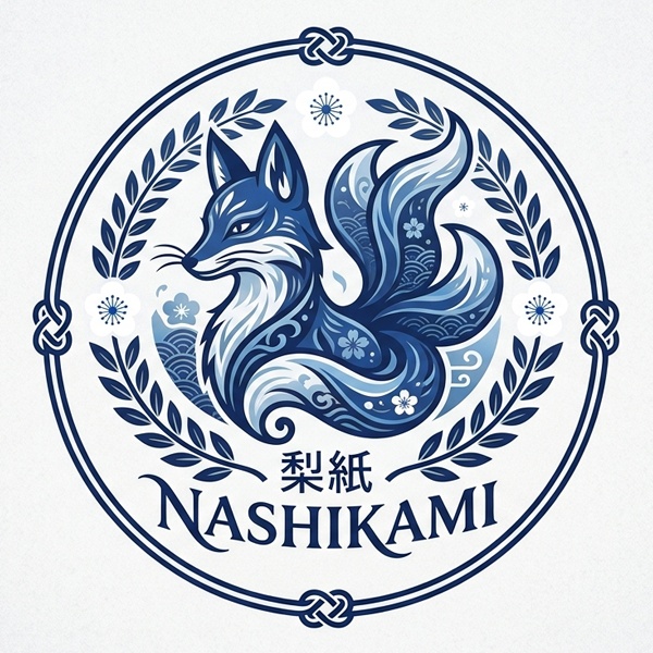 nashikami-store