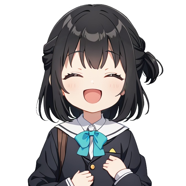 きなこもっちもち立ち絵素材ショップ