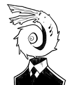 ぐえー エビフライ定食 Pixiv