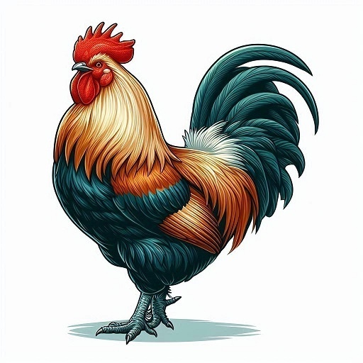 鶏小屋🐔[3Dモデル販売]