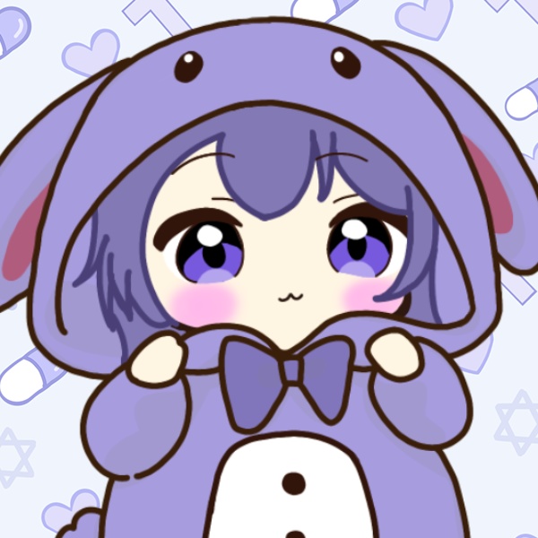 もけの素材置き場