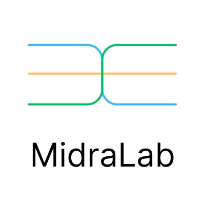 MidraLab Shop