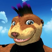 polyottr