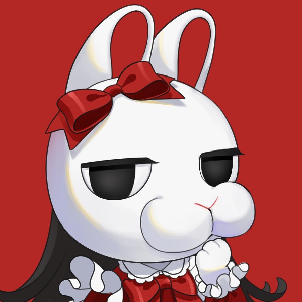 才香うさぎ