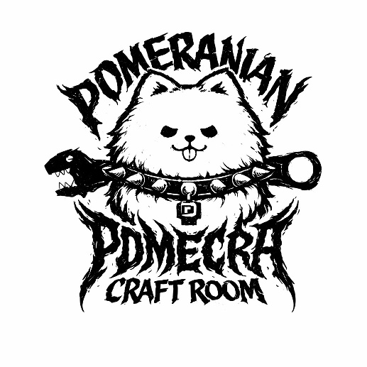Pomeranian CR