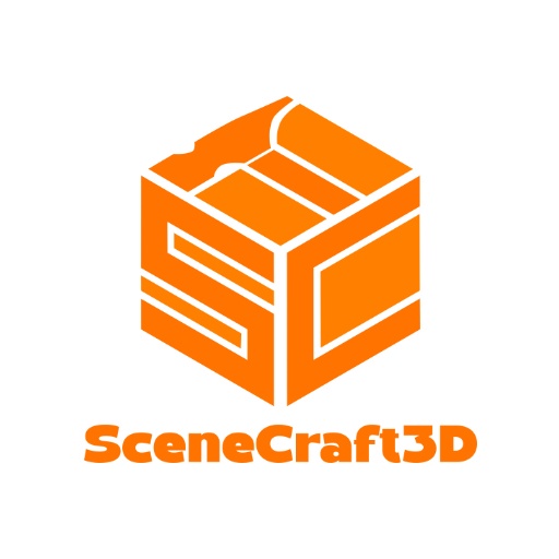 シーン工房3D