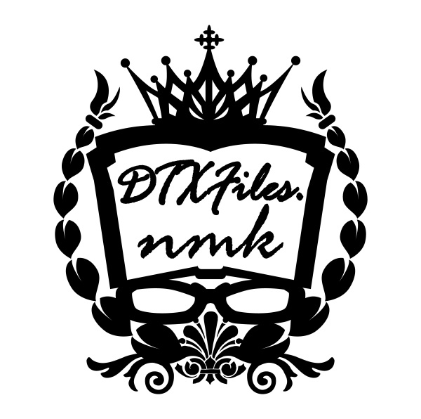 DTXFiles.nmk