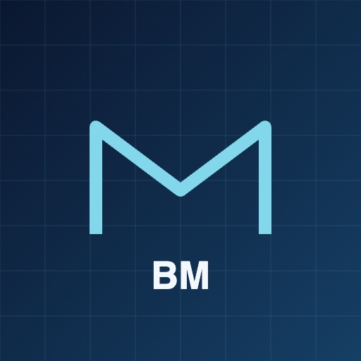 BlueMind | 3D Assets