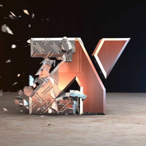 ZY VFX