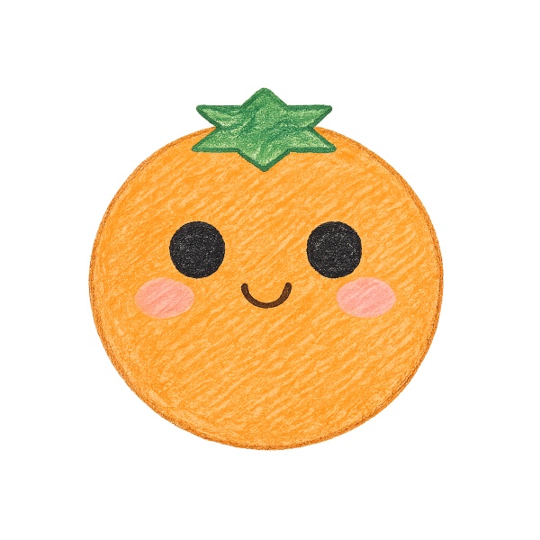 みかんクラフト