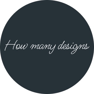 howmanydesigns