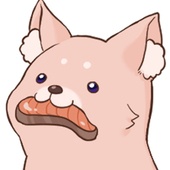 犬しゃけ堂 | デザイン系素材屋