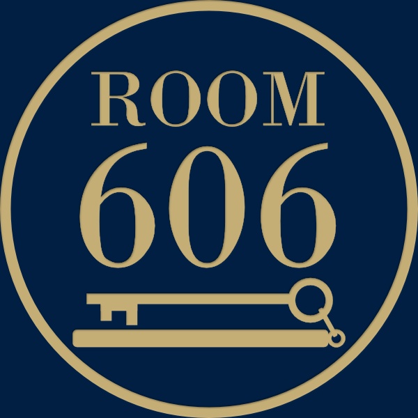 Room606