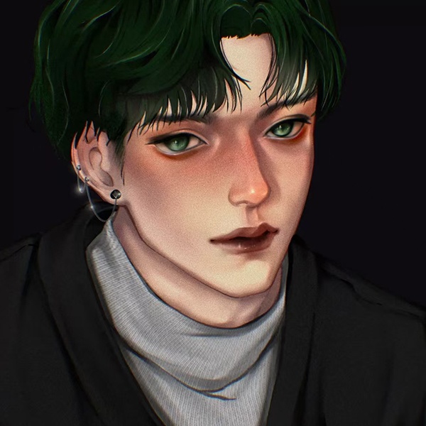yichuanブラシ