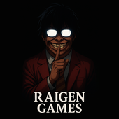 Raigen - pixiv