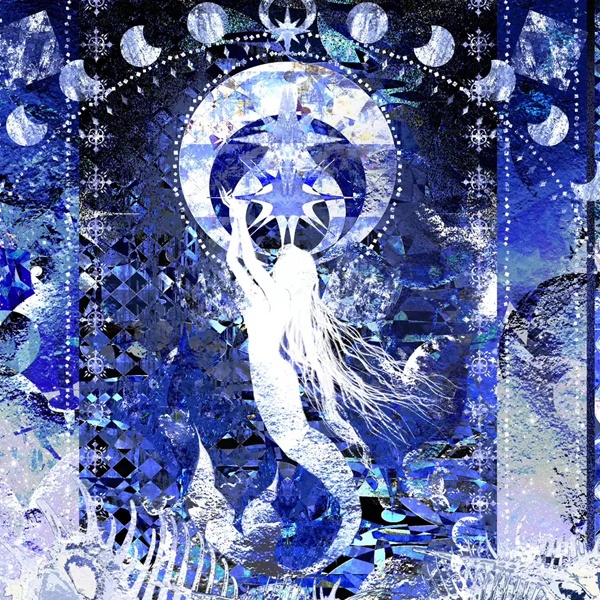 穗穗ブラシ