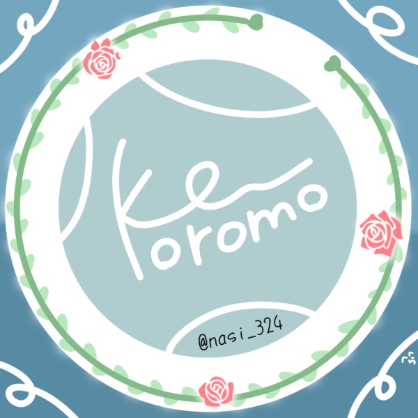 mizukikoromo