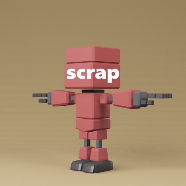 scrap shop