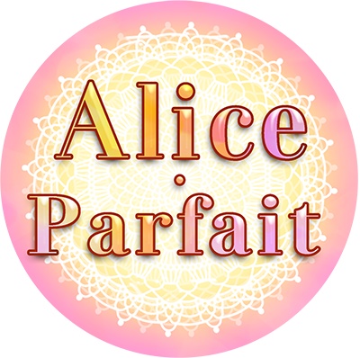Alice.Parfait アリス・パルフェ