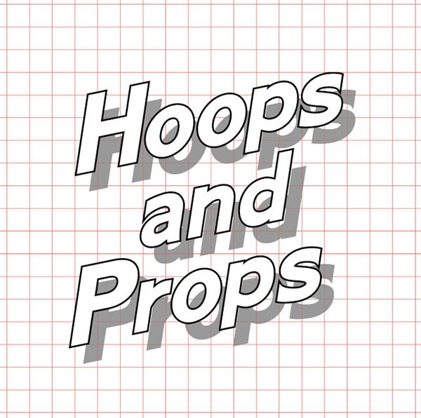 Hoops & Props