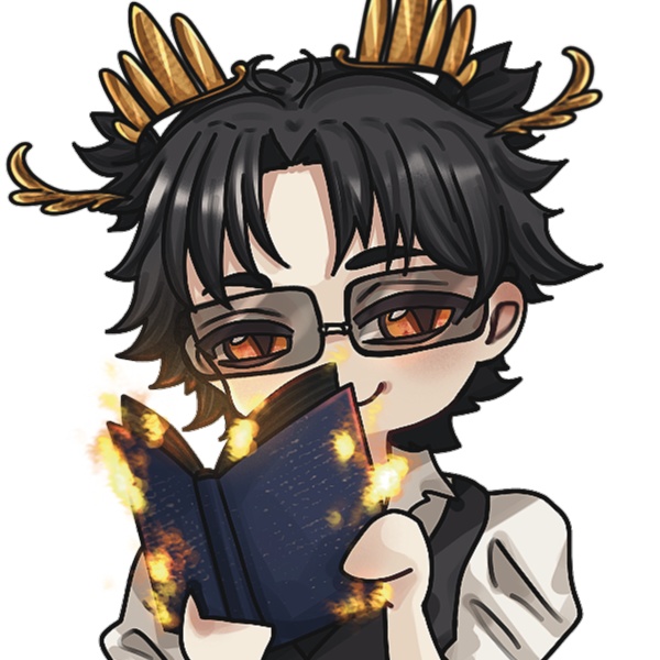 kaosutenshi
