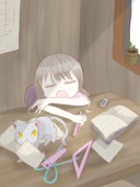 曇空実々