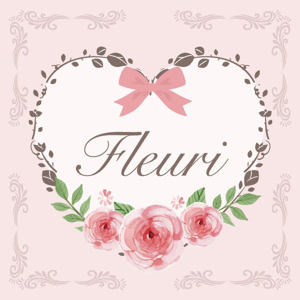 fleuri