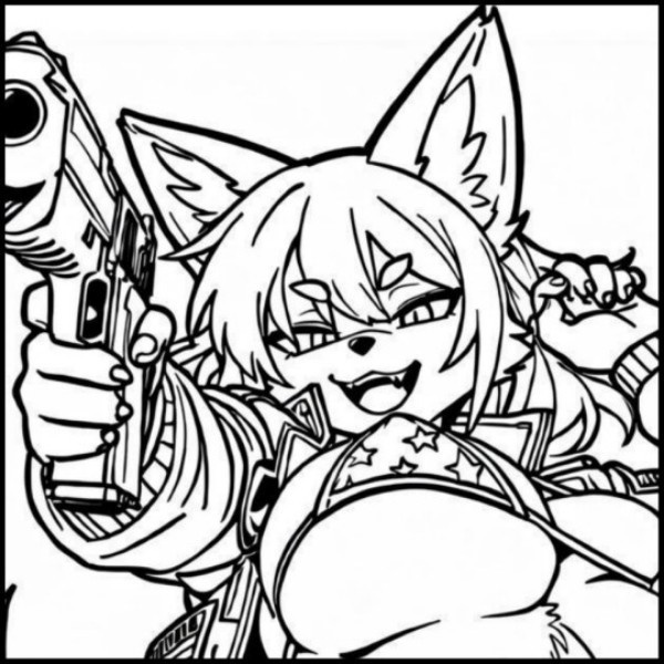 PREVENTER14’s Gun shop