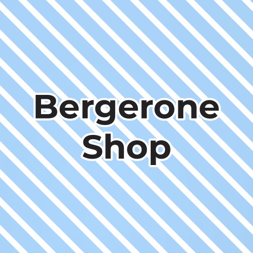 Bergerone Shop