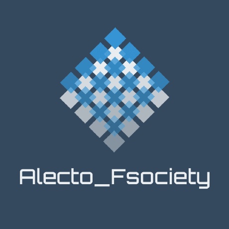 alecto-fsociety
