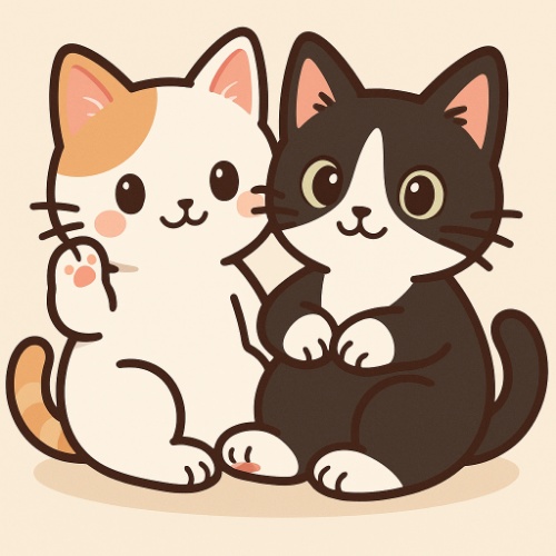 ゆる猫あやや堂