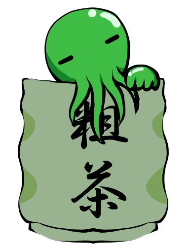 茶柱屋
